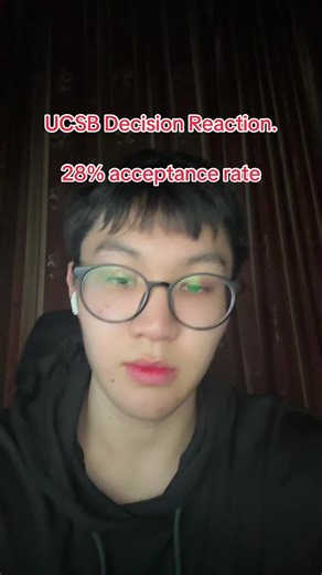 UCSB Admission Decision Insights: What to Expect