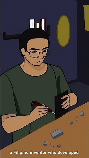 The Filipino Who Made Karaoke