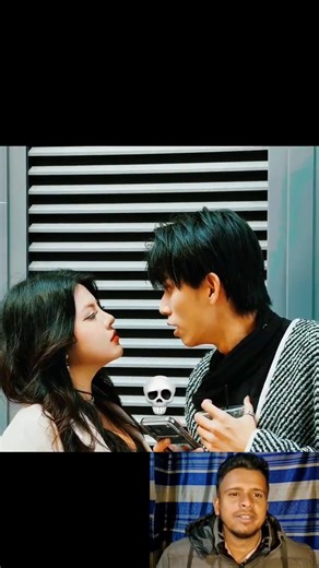 Unexpected Sigma Moment 🤯 Funny Twisted #shorts #ytshorts