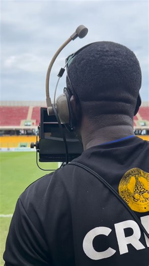 KOTOKO VS WAC ? Ghana Broadcasting Corporation has got you sorted Watch the game LIVE on our screens. #GTVSports | GTV SPORTS