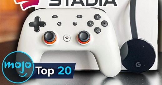 Top 20 Worst Video Game Consoles | Articles on WatchMojo.com