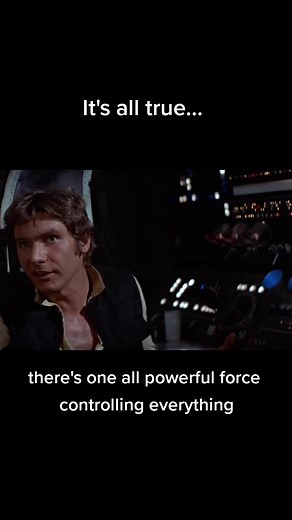 Luke Skywalker: The Truth Revealed | Star Wars Edit