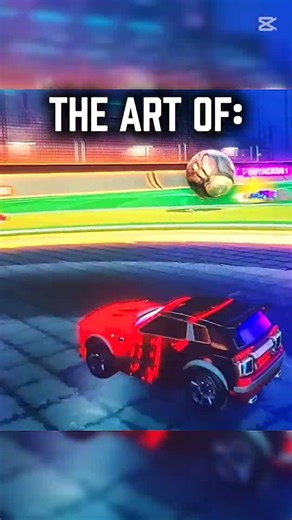 Ik it's delayed but idk how to fix it #saveing #rocketleague #fyp #rl