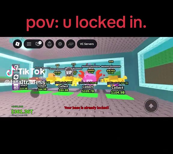 Mastering Trading Strategies in Roblox