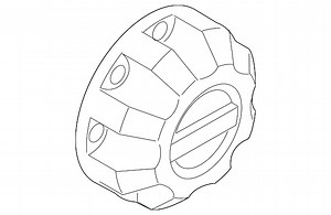 Wheel Cap