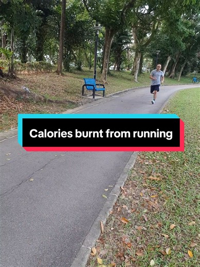 Running does burn more calories but those calories are composed of fats and glycogen. Walking briskly or cycling is better at burning fats as fuel and are thus better for weight loss. #fitnessafterforty #livelonglivestrong #musclebuilding #fitnesstips #fitafterforty #fitafter40 #fitness #gym #gymtok #cardio #caloriesincaloriesout