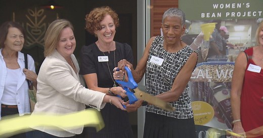 Women's Bean Project expands, helping women discover talent and break the cycle of unemployment