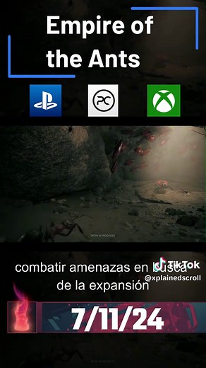 Empire of the Ants: The Ultimate Idle Game Experience