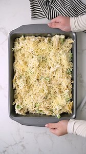 Need a hearty dish for the big game on Sunday? 🏈 We've got you covered with these three delicious meals that can all be made in your Wilton Premium Lasagna Pan! Recipes linked🔗 in the comments. | Wilton Cake Decorating