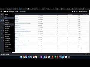 IBM UrbanCode Deploy running on Openshift/Kubernetes (Overview)
