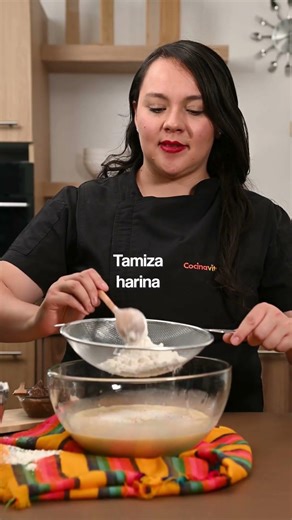 Homemade condensed milk gorditas: an easy, high-yield and economical recipe with #cocinavital