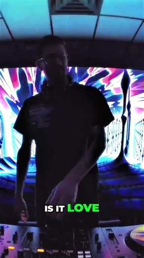 DJ Porb Rocks Hype:Duluth at Caddyshack! #shorts