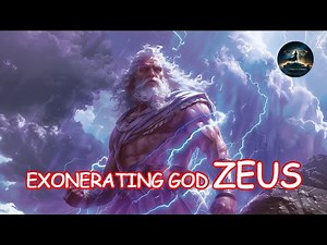 Why Does Zeus Have So Many Children In Greek Mythology?