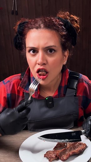 159K views · 876 reactions | Cooking Steak in Toaster?勞 | ArchieHere | Facebook