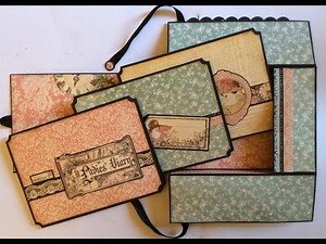 How to Make my Photo Box Graphic 45