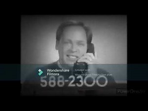 Empire Today End Tag History In Old video Effect