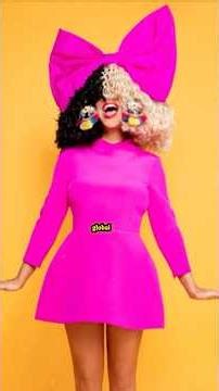 UNMASKED POWER: How Sia Turned Pain Into Pop Gold!