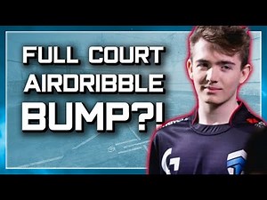 Oceanic MAJOR Highlights [RLCS X]