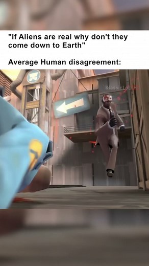 Average Human Disagreement (meme)