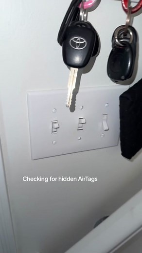 Wireless Signal and Hidden Camera Detector Review