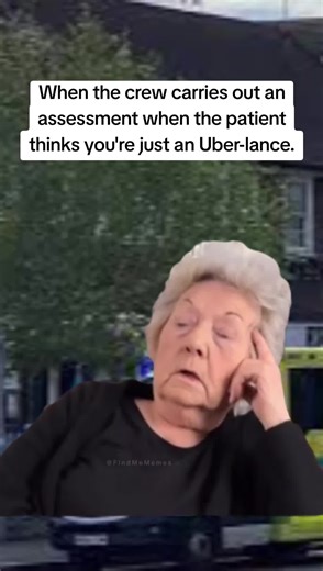 Emergency Response Humor: Ambulance Crew Insights