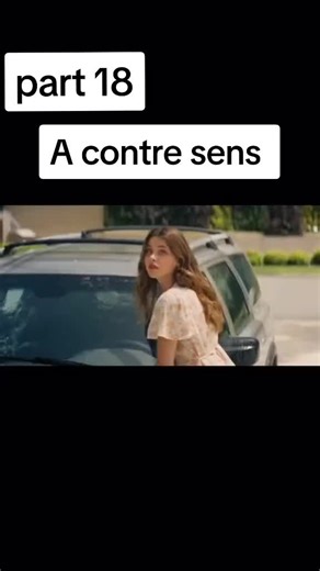 À Contre Sens: Un Film Original Français