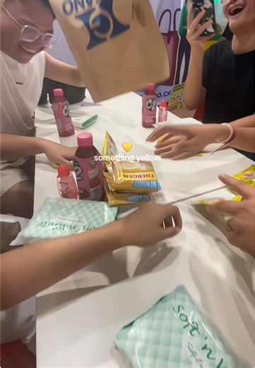 low budget exchange gift sa mga fresh grad nga semi employed 😆 HAHAHA #fyp #exchangegift #lowbudget