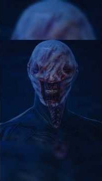 Chatterer Chase Sequence #hellraiser #horror #gaming #scary #funny #horrorgame #gameplay #memes
