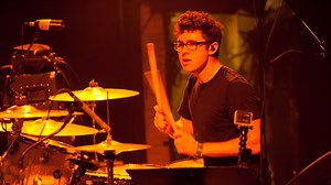 Lessons | Matt Thompson