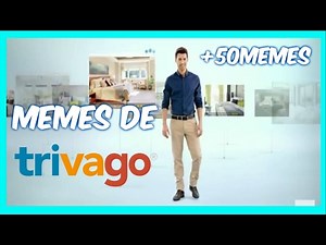 Hotel Trivago MEMES | MEMES DE LA SEMANA
