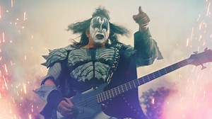 TABtouch enlists rocker Gene Simmons in new brand platform from Clemenger BBDO Sydney