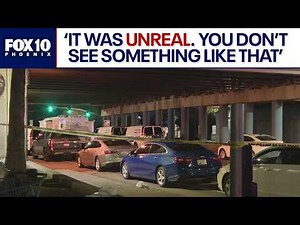 Details emerge in deadly motorcycle dispute | FOX 10 Phoenix