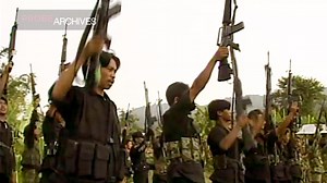 The roots and growth of insurgency and violence in Mindanao, explained. A clear, concise and compact guide to the puzzling names every youth hears from the news when in come to conflict in Mindanao. This Seat of Power episode thoroughly scans the cycles of feud in the region. In this vicious cycle of war—can peace prevail? WATCH THE FULL EPISODE HERE: https://bit.ly/ProbeArchivesSOPArmedConflict #MindanaoWeekofPeace #ProbeArchives #HistoryOnReel | Probe | Facebook