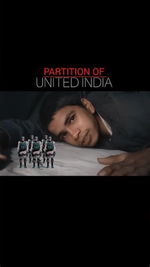 Partiation of India