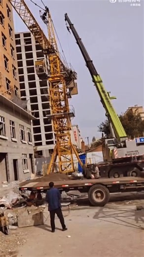 @crash_before_cubicles | 🇨🇳 I have no clue what was going through their heads… maybe they watched one too many Spider-Man TikToks and thought they were Tom Holland.... | Instagram