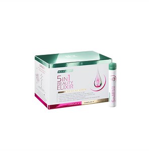 Lr Beauty Elixir 5in1