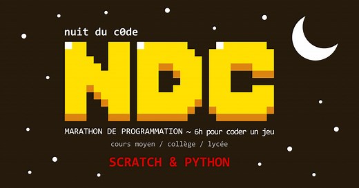 Nuit du Code