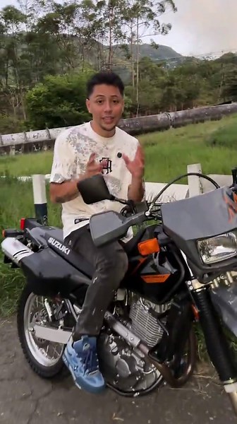 5 cosas que no me gustan de la dr650 2027😕 #dr650 | dr 650 suzuki