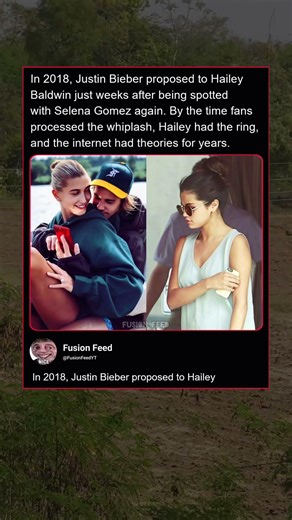 The Celebrity Love Triangle That BROKE The Internet! 🤯💔