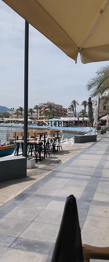 Crete Sitia on Reels