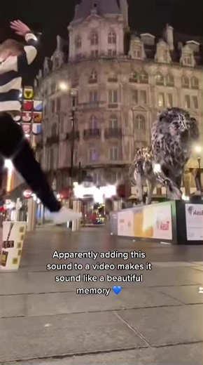 How to Make Your Videos Sound Like Beautiful Memories