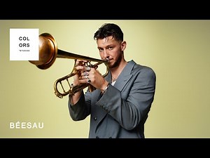 Béesau - retrouver l'aube | A COLORS SHOW