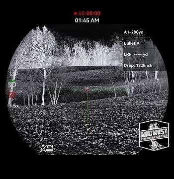 NEW AGM ADDER V2 50-640