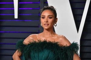 Shay Mitchell Net Worth 2024: What Is The Actress Worth?