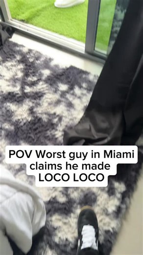 matt on Instagram: "LOCO LOCO - Part 1"