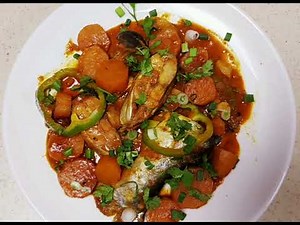 Southern Catfish Stew/ How to Make Southern Catfish Stew#southerncatfishstew#catfishstew#catfishstew