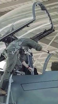 The McDonnell Douglas F-15 Eagle #shorts #usairforce #usaf #veteran #military #fighterjet #aviation