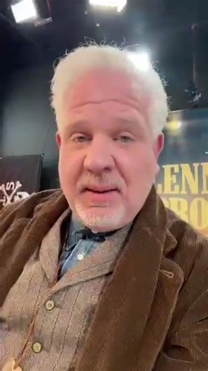 Glenn Beck's EMERGENCY Reaction To The Epstein Files Release | Glenn Beck