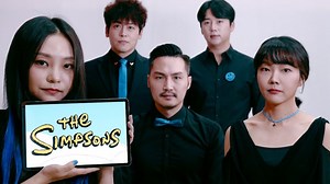 Incredible A Cappella Cover of 'The Simpsons' Theme