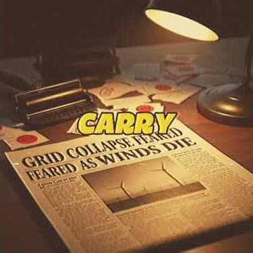 The Biggest Lie About Renewable Energy - The Energy Brief